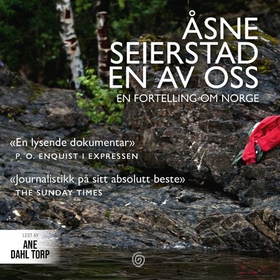 En av oss - en fortelling om Norge (lydbok) av Åsne Seierstad