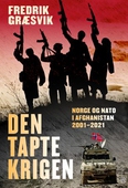 Den tapte krigen