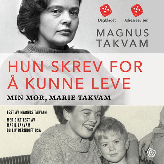 Hun skrev for å kunne leve