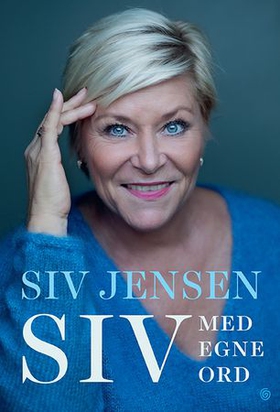 Siv (ebok) av Siv Jensen