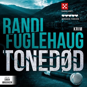 Tonedød (lydbok) av Randi Fuglehaug