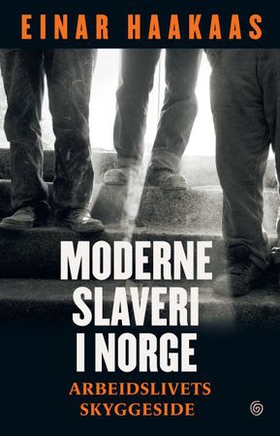Moderne slaveri i Norge - arbeidslivets skyggeside (ebok) av Einar Haakaas