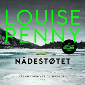 Nådestøtet