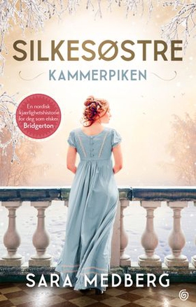 Kammerpiken (ebok) av Sara Medberg