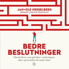 Bedre beslutninger