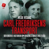Carl Fredriksens transport