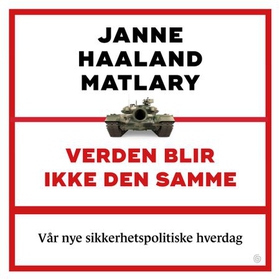 Verden blir ikke den samme