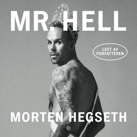Mr. Hell (lydbok) av Morten Hegseth
