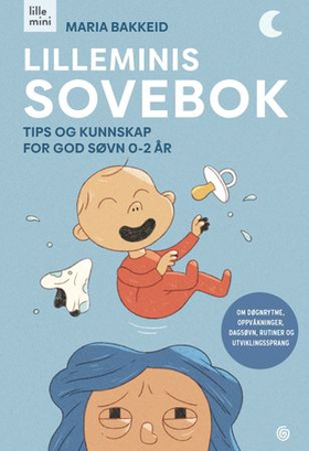 Lilleminis sovebok