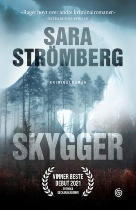 Skygger (ebok) av Sara Strömberg