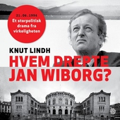 Hvem drepte Jan Wiborg