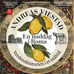 En middag i Roma