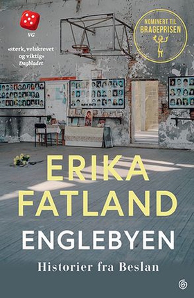 Englebyen - historier fra Beslan (ebok) av Erika Fatland