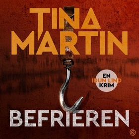 Befrieren (lydbok) av Tina N. Martin