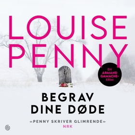 Begrav dine døde