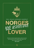Norges nye uskrevne lover