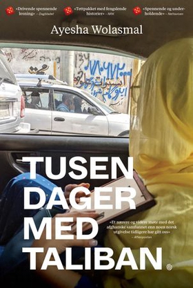 Tusen dager med Taliban