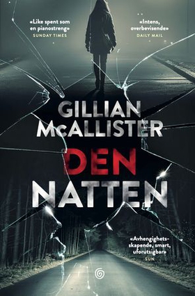 Den natten (ebok) av Gillian McAllister