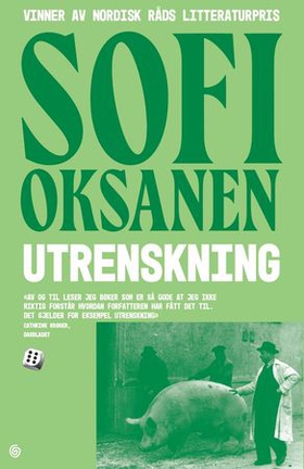 Utrenskning (ebok) av Sofi Oksanen