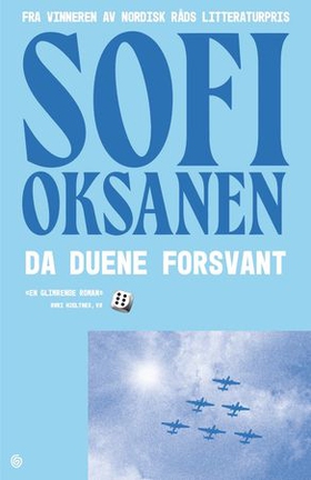 Da duene forsvant (ebok) av Sofi Oksanen