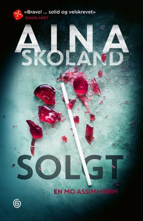 Solgt (ebok) av Aina Skoland