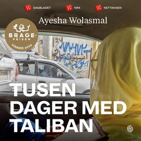 Tusen dager med Taliban