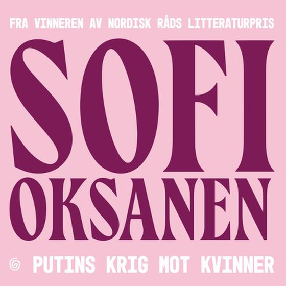 Putins krig mot kvinner