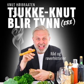 Tjukke- Knut blir tynn(ere)