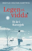 Legen på vidda