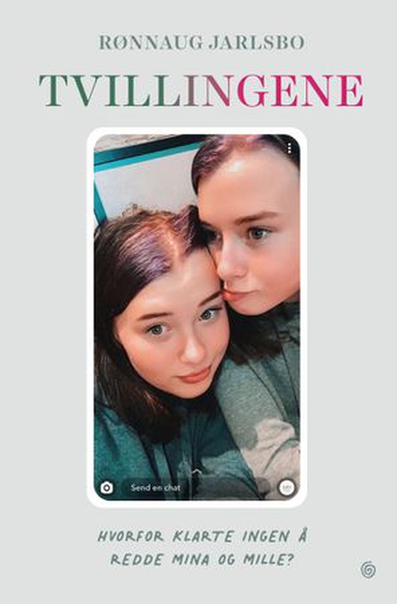 Tvillingene - hvorfor klarte ingen å hjelpe Mina og Mille (ebok) av Rønnaug Jarlsbo
