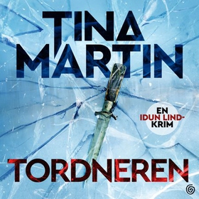 Tordneren (lydbok) av Tina N. Martin