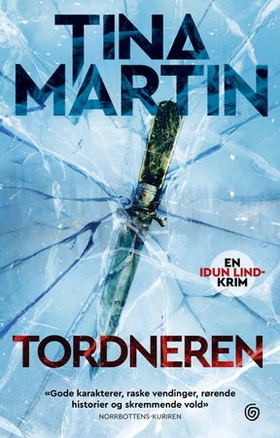 Tordneren (ebok) av Tina N. Martin