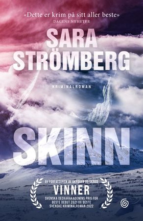 Skinn (ebok) av Sara Strömberg