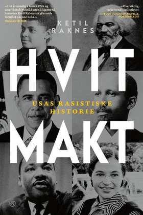 Hvit makt