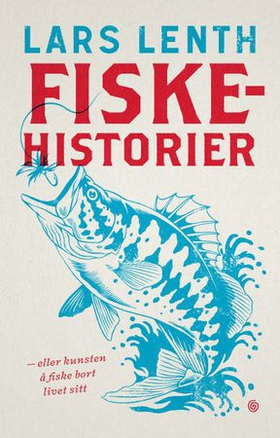 Fiskehistorier