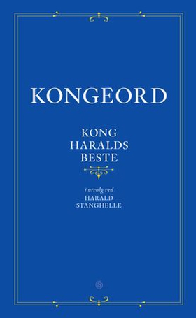 Kongeord