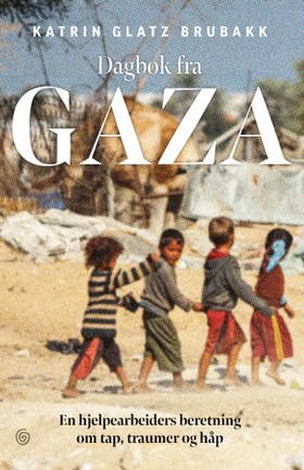 Dagbok fra Gaza