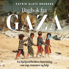 Dagbok fra Gaza