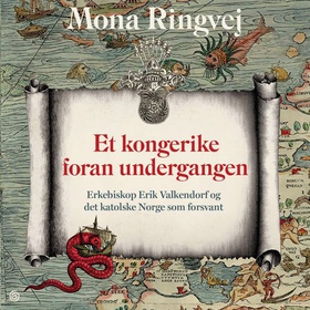 Et kongerike foran undergangen