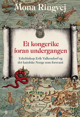 Et kongerike foran undergangen