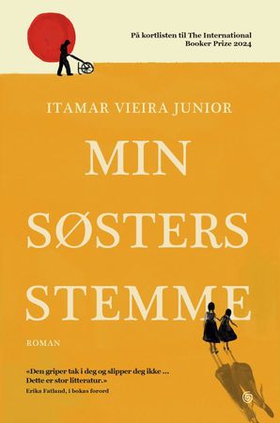 Min søsters stemme