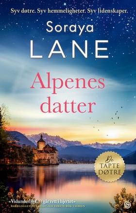 Alpenes datter