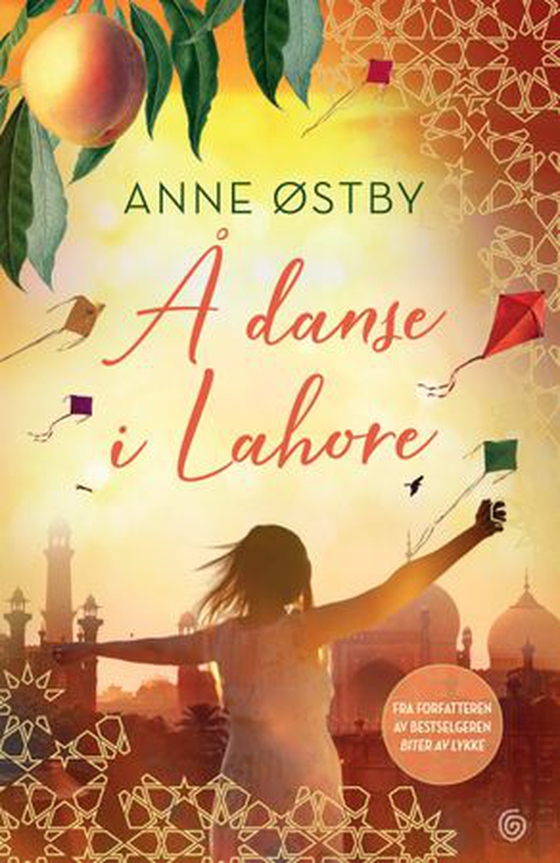 Å danse i Lahore
