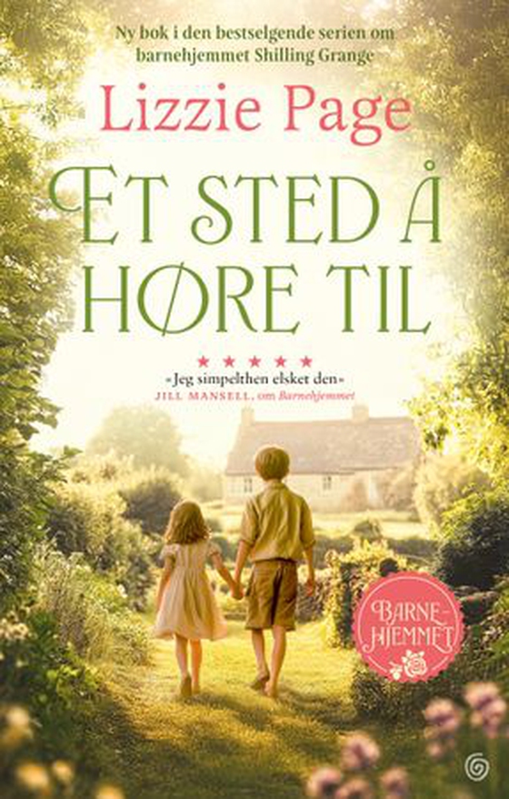 Et sted å høre til