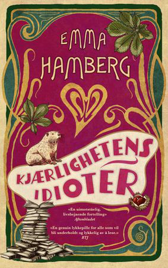 Kjærlighetens idioter