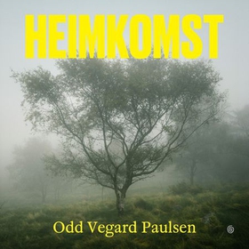 Heimkomst (lydbok) av Odd Vegard Paulsen