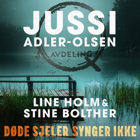 Døde sjeler synger ikke