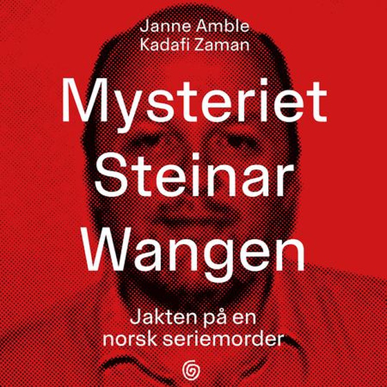 Mysteriet Steinar Wangen