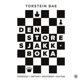 Den store sjakkboka