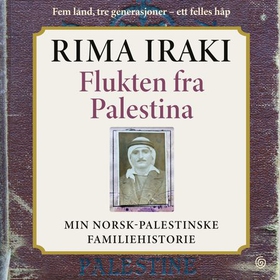 Flukten fra Palestina